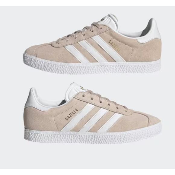 adidas Originals Shoes - Adidas Originals Gazelle New in Box Woman's Sizes to youth Pink Tint/ W